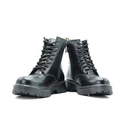 کفش نیم بوت زنانه مدل 0142_Boots