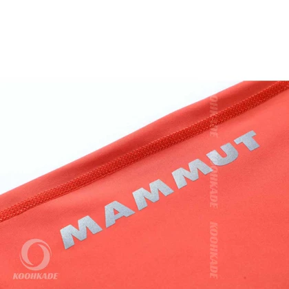 تیشرت نیم زیپ MAMMUT A2306