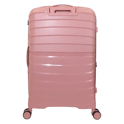 چمدان وارداتی نشکن تراولا مدل TRAVELLA - TRVL40355 S سایز کوچک