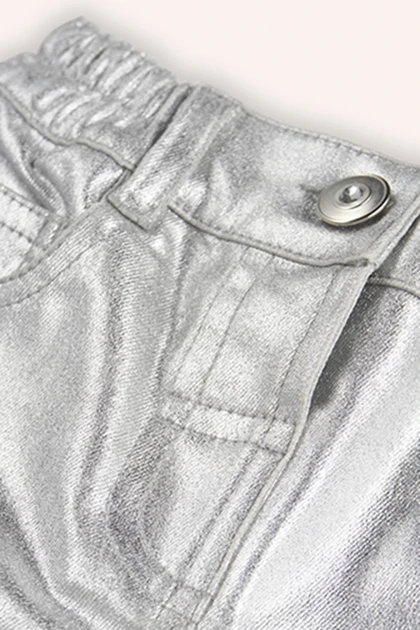 شلوار بچگانه پانچو panco