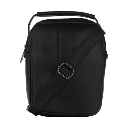 کیف رودوشی چرمی گوگانا مدل GOOGANA - GOOG417