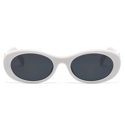 عینک آفتابی زنانه کارن بازار Karen Bazaar مدل TR2570 پلاریزه UV400