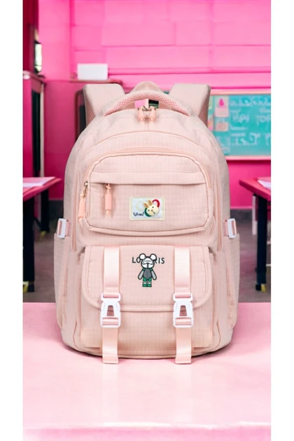 کیف مدرسه بچگانه kost kost