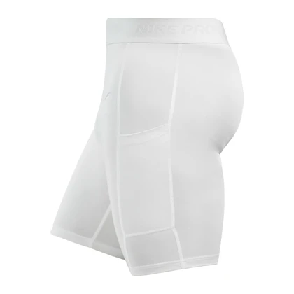 کشاله بند ورزشی مردانه نایک مدل Dri Fit-MK24505 سفید