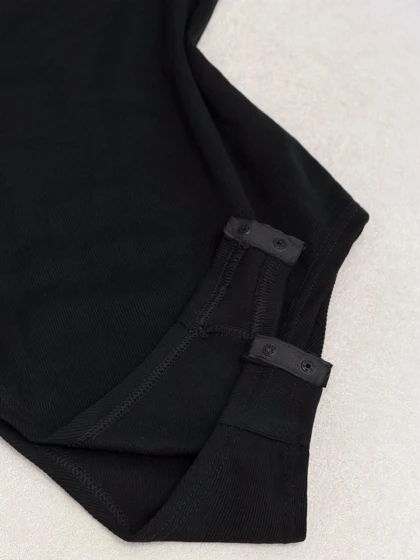 4016-بادی یقه اسکی lavisa