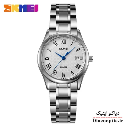 ساعت مچی زنانه برند اسکمی مدل Do-SKMEI 2178