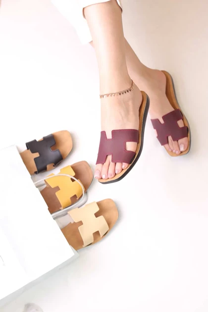 کفش صندل زنانه راحتی آلیس