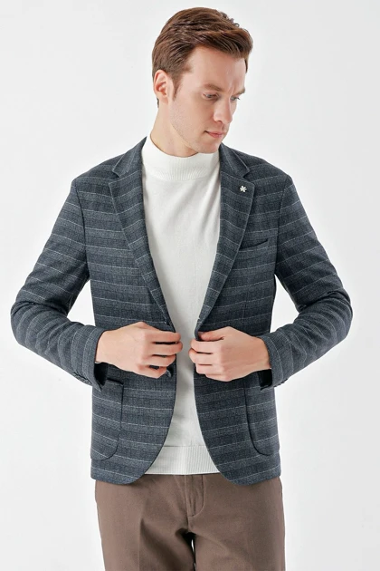 کت و ژاکت مردانه morven