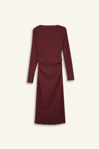 پیراهن زنانه اورجینال دیفکتو defacto