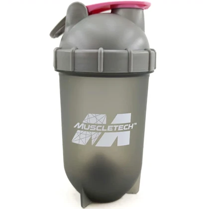 شیکر ورزشی ماسلتک MUSCLETECH ظرفیت 700 میلی لیتر