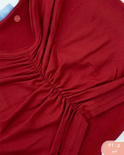 دکلته جلوگت 6205