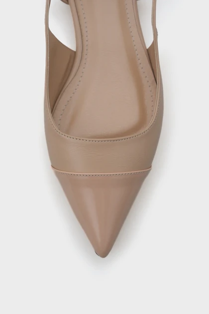 کالج زنانه اورجینال کاپون اوتفیترز capone-outfitters