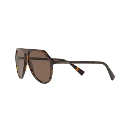 عینک آفتابی دولچه گابانا Dolce & Gabbana DG4341S 050273