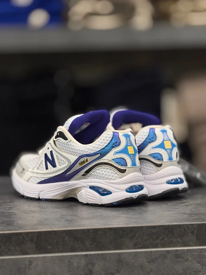 کتانی نیوبالانس پرسیکا