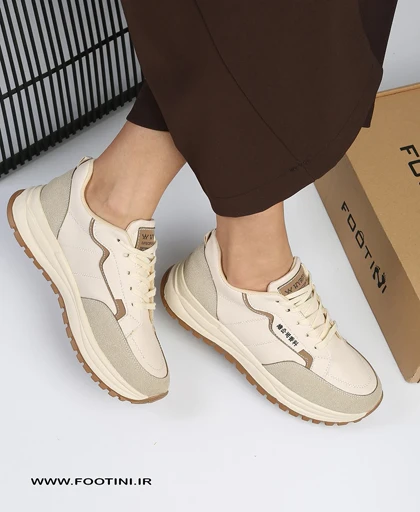 کتانی زنانه بندی ARJ Tokyo