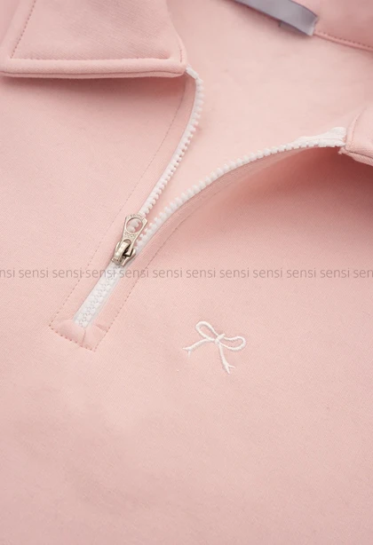 دورس نیم زیپ داخل کرکی کد1004898