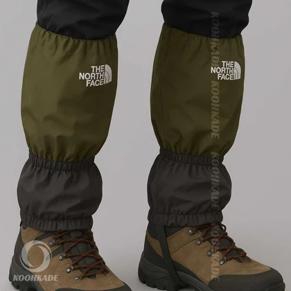 گتر کوهنوردی NORTHFACE