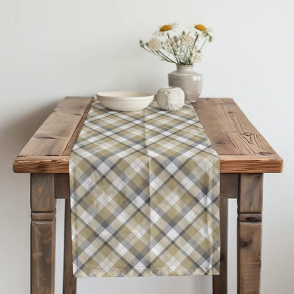 رانر ساده Table Runner206