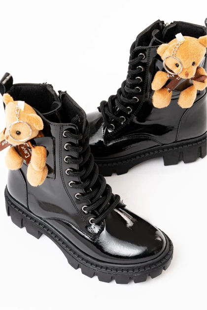 کفش های روزمره بچگانه kokos-bebek kokos-bebek