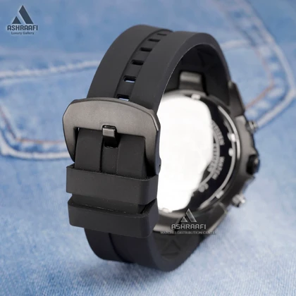 ساعت سیتیزن مشکی Citizen Special GN-4W-K