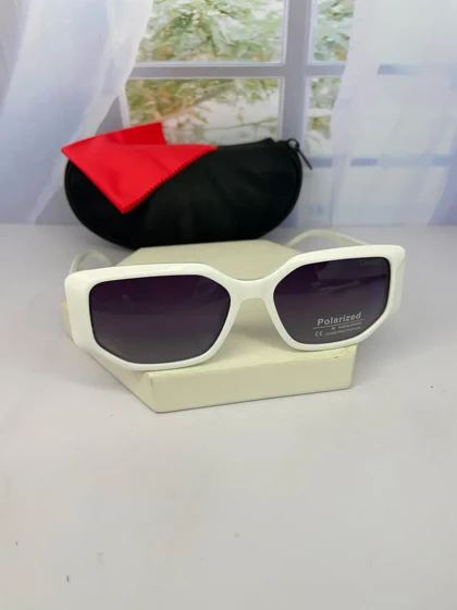 عینک آفتابی زنانه شنل کد p9617