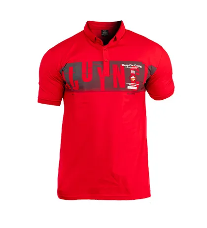 پولوشرت مردانه Kiyan