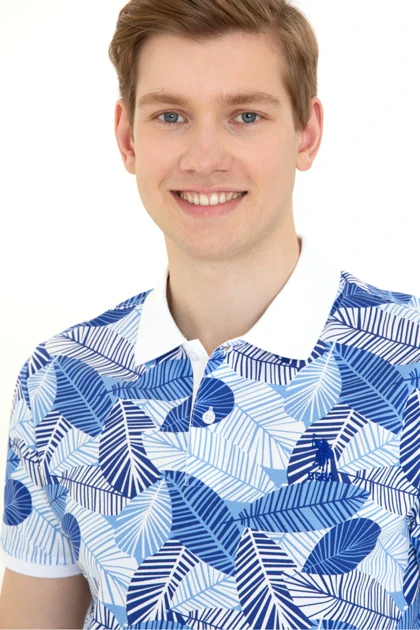 تیشرت مردانه u.s.-polo-assn.