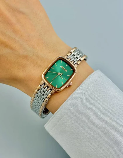 ساعت جولیوس اورجینال زنانه JA-1349D