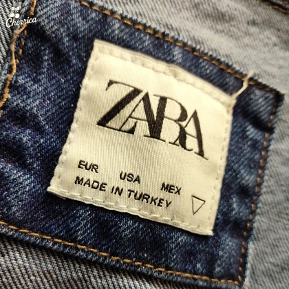 کت جین زنانه کد 10