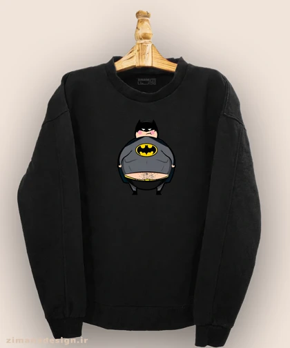 دورس مردانه و زنانه طرح بتمن کد 882