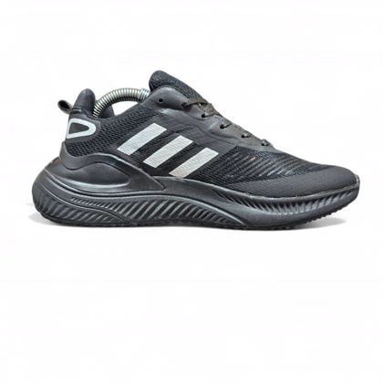 کفش مردانه مدل آدیداس آلفاماگما مشکی سفید