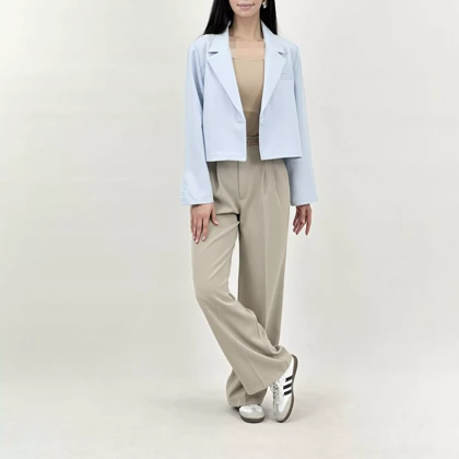 شلوار پارچه ای 1004726