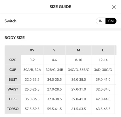 مایو دو تکه بیکینی کاپشه انگلیس کد CAA12A3M029AC