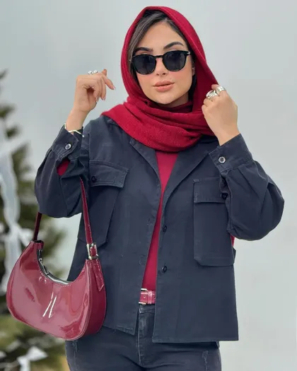 کت جین