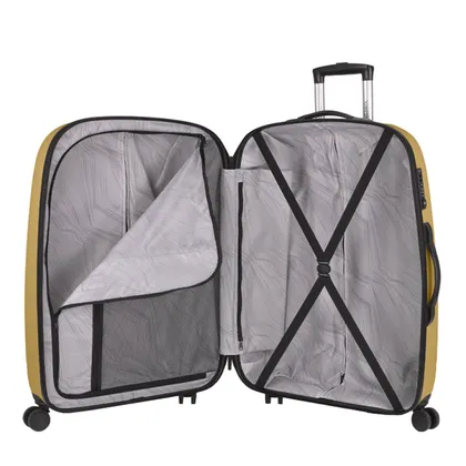 چمدان جنس سخت گابل اسپانیا مدل PARADISE XP – سایز بزرگ