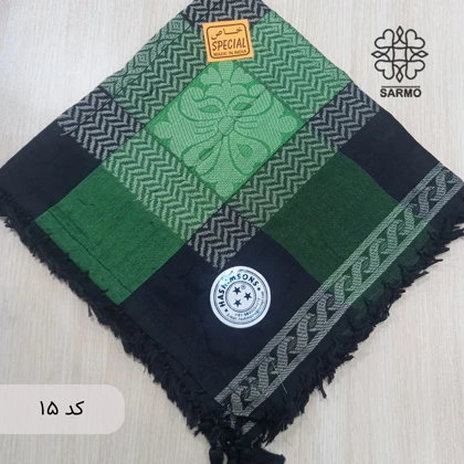 روسری لبنانی
