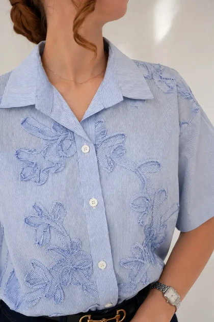 شومیز زنانه رایا (Raya)
