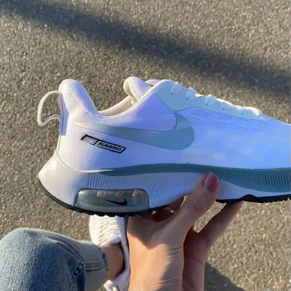 نایک زوم استراکچر سفید nike zoom structure 38x