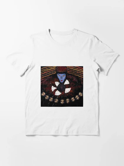 تیشرت سیستم او ا داون | System of a Down Essential T-Shirt کد 241755