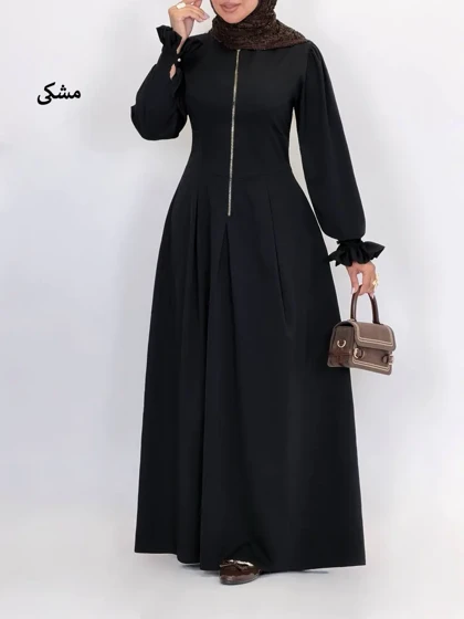 7545-ماکسی مانلی