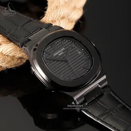 ساعت پتک فیلیپ ناتیلوس Patek Philippe Nautilus O-KK5