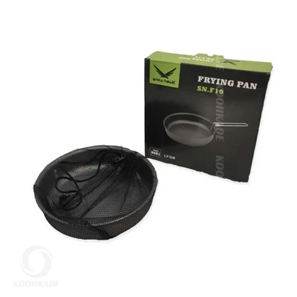 ماهیتابه اسنوهاک SN-F10