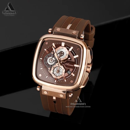 ساعت مردانه اکسنت Axcent AX183012RGB