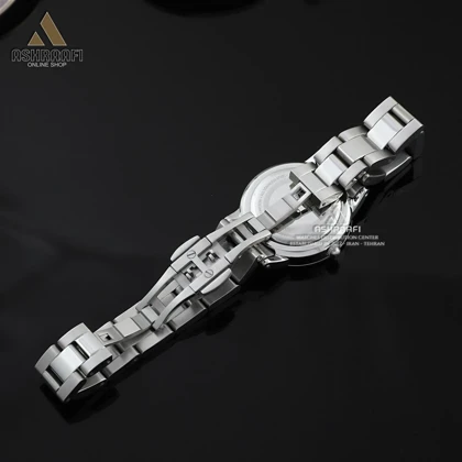 ساعت دنیل ولینگتون زنانه Daniel Wellington Iconik Link SK2