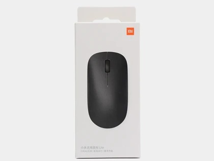 موس بی سیم شیائومی Xiaomi XMWXSB02YM Wireless Mouse Lite 2
