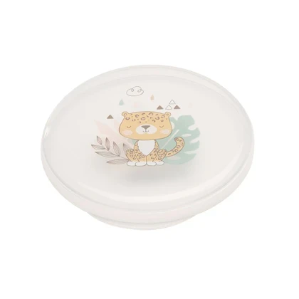 ظرف میوه درب دار کیکابو مدل kikkaboo savnna