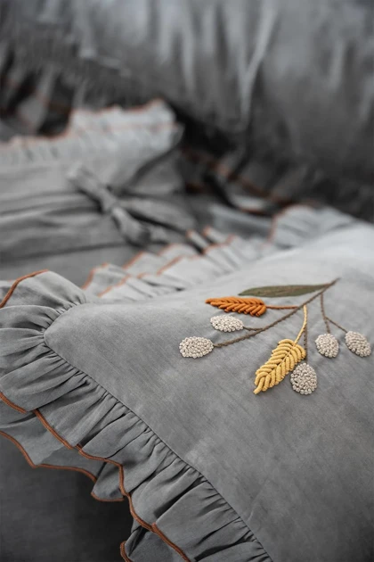 ست کاور روتختی ecocotton ecocotton