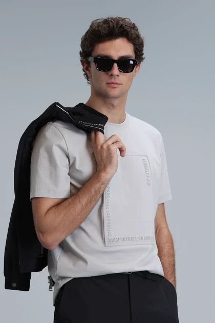 تیشرت مردانه lufian