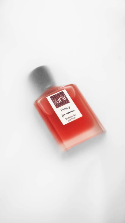 عطر زنانه پینکی زنیر
