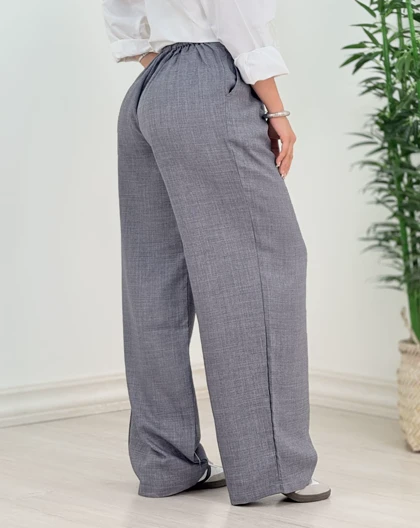 شلوار بگ السا(101)کد:5630